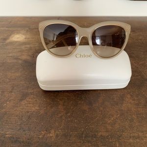 Chloe Sunglasses